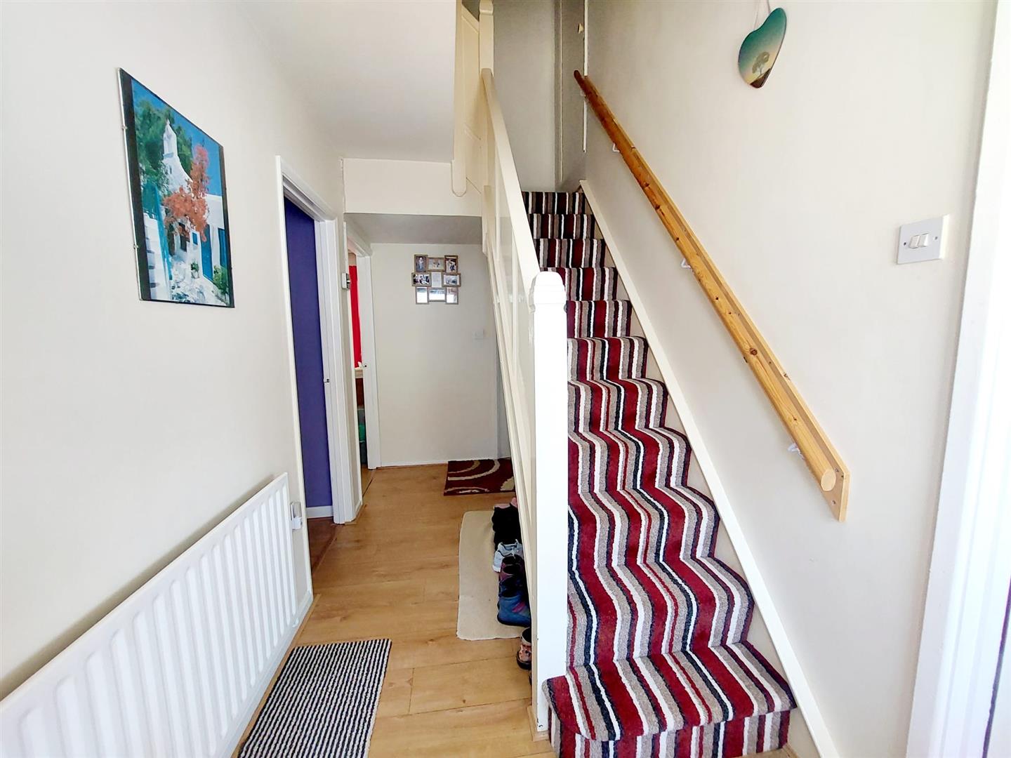Libanus Road, Gorseinon, Swansea, SA4 4AN